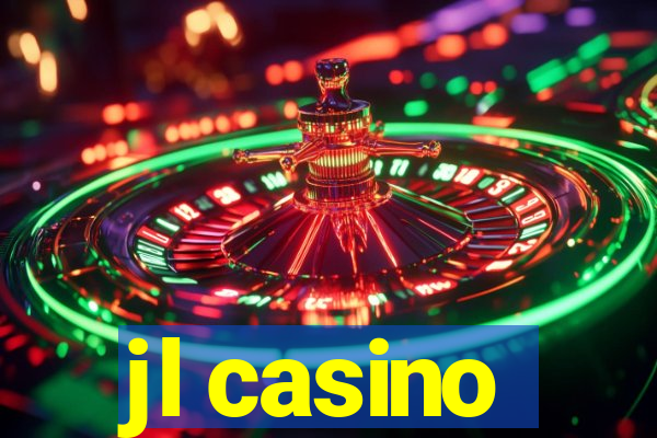 jl casino